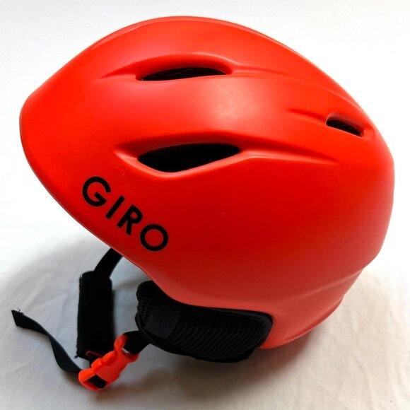 Giro Toddler Ski Helmet – Excellent Condition - Picture 2 of 5